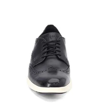 Cole Haan Grand Tour Wingtip Oxford Shoes for Men