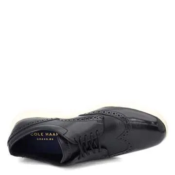 Cole Haan Grand Tour Wingtip Oxford Shoes for Men