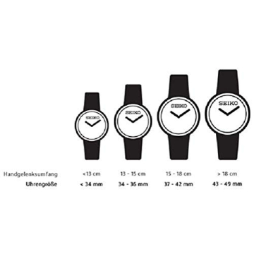 Seiko 5 Blue Dial Automatic Mens Watch SNZF15