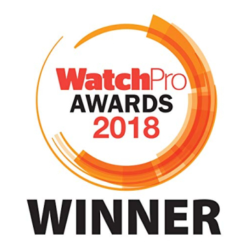 Seiko 5 Blue Dial Automatic Mens Watch SNZF15