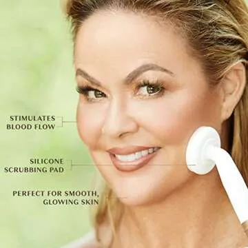 Ashley Black The Skin Invigorator for Ultimate Skin Renewal