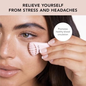 Kitsch Mini Ice Roller for Face and Eye Puffiness Relief