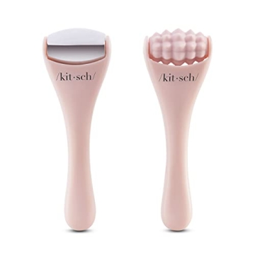 Kitsch Mini Ice Roller for Face and Eye Puffiness Relief
