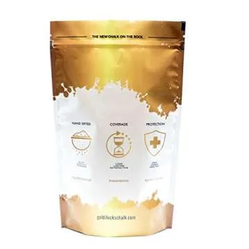 Advanced Goldilocks Chunky Chalk for Athletes