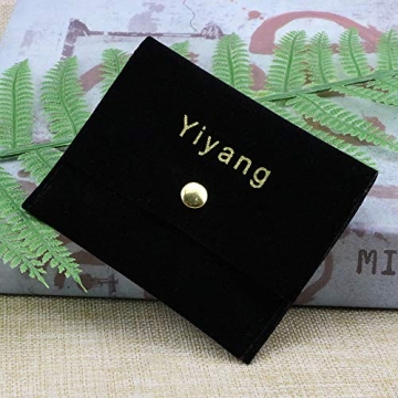 Yiyang Personalized Name Necklace for Birthday Gifts