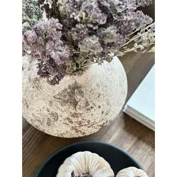 Handmade Ceramic Vase for Stylish Home Decor