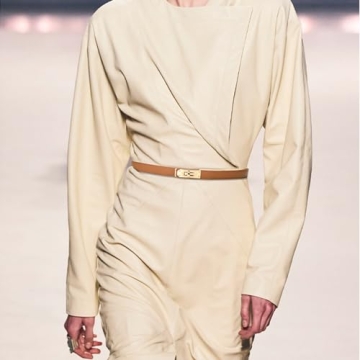 FENLDY Adjustable Thin Belts for Women - Stylish & Versatile