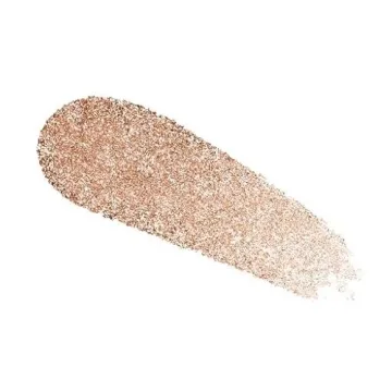 FLOWER BEAUTY Chrome Crush Pigments Eye Shadow - Vegan Glam