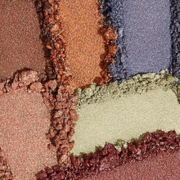 FLOWER BEAUTY Chrome Crush Pigments Eye Shadow - Vegan Glam