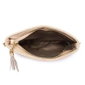 Stylish LYPULY Small Crossbody Bag for Women