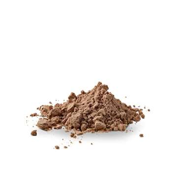 Chagrin Valley Organic Dry Shampoo for Dark Hair