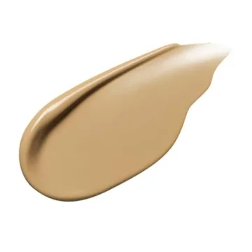 Koh Gen Do Moisture Foundation Flawless Plant-Powered Elegance