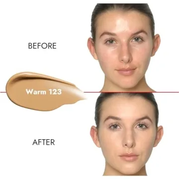 Koh Gen Do Moisture Foundation Flawless Plant-Powered Elegance