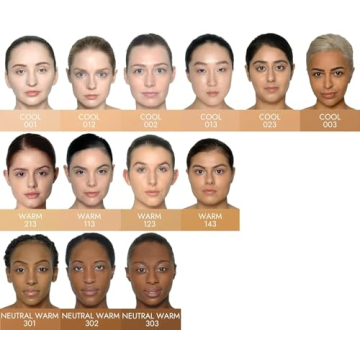 Koh Gen Do Moisture Foundation Flawless Plant-Powered Elegance