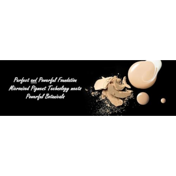Koh Gen Do Moisture Foundation Flawless Plant-Powered Elegance
