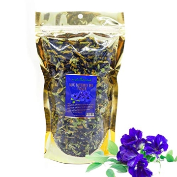 Buy Premium Blue Butterfly Pea Tea Organic 1.6oz