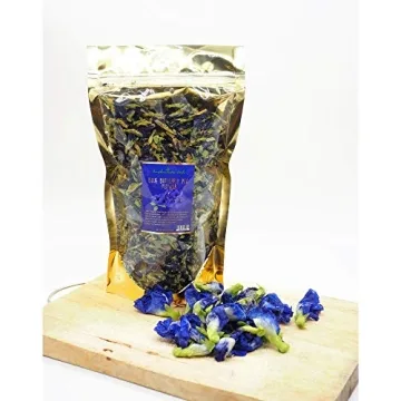 Buy Premium Blue Butterfly Pea Tea Organic 1.6oz
