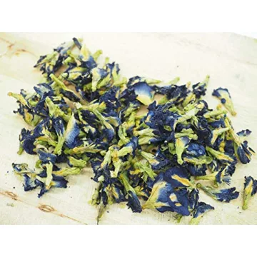 Buy Premium Blue Butterfly Pea Tea Organic 1.6oz