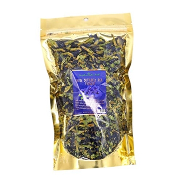 Buy Premium Blue Butterfly Pea Tea Organic 1.6oz