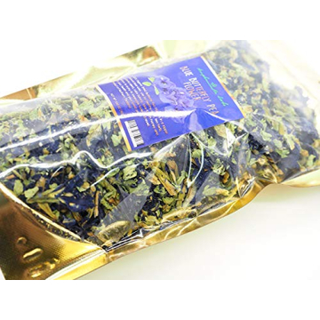 Buy Premium Blue Butterfly Pea Tea Organic 1.6oz
