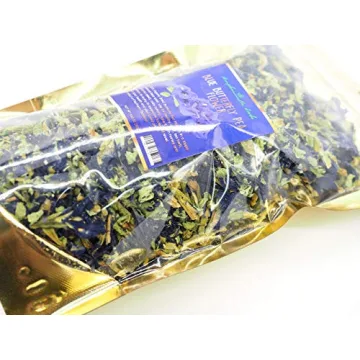 Buy Premium Blue Butterfly Pea Tea Organic 1.6oz
