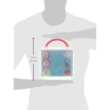 Tara Toys Sunny Day Necklace Activity Set for Kids