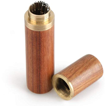 YKLbpd Large Eye Blunt Needles Set - 15 Stainless Steel Needles