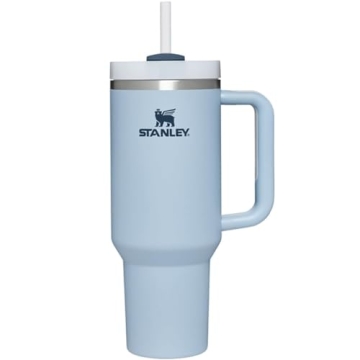 Stanley Quencher H2.0 Tumbler - Insulated, Eco-Friendly