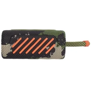 JBL Go 3 Portable Mini Bluetooth Speaker with Waterproof Design