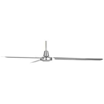 Casa Vieja 72" Ceiling Fan - Modern Industrial Design