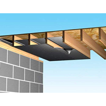 Reflectix ST16025 Staple Tab Insulation Roll for Energy Savings