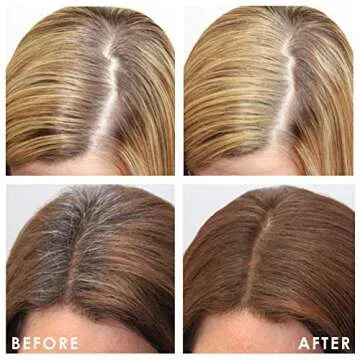 Top Temptu Airpod Airbrush Hair Color for Easy Touch-ups