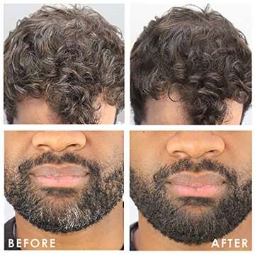 Top Temptu Airpod Airbrush Hair Color for Easy Touch-ups