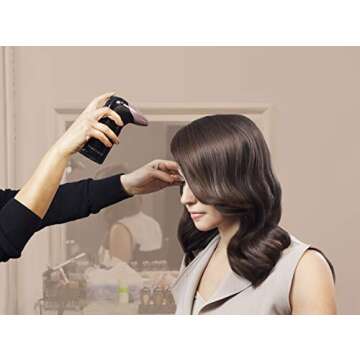 Top Temptu Airpod Airbrush Hair Color for Easy Touch-ups