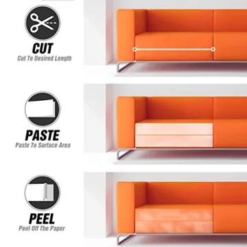 Karaseno Cat Scratch Tape - Protect Your Furniture Today!