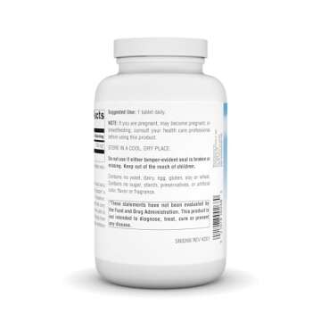 Source Naturals GABA for Calm Mind & Muscle Relaxation