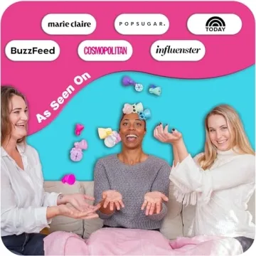 Tweexy Nail Polish Holder Ring for Effortless Manicures