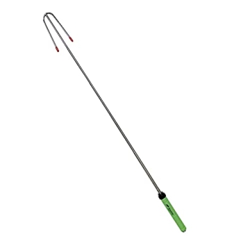 Safety Roasting Stix by Moose - Essential Campfire Utensils