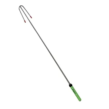 Safety Roasting Stix by Moose - Essential Campfire Utensils