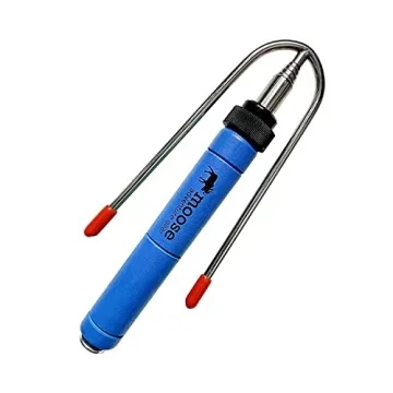 Safety Roasting Stix by Moose - Essential Campfire Utensils