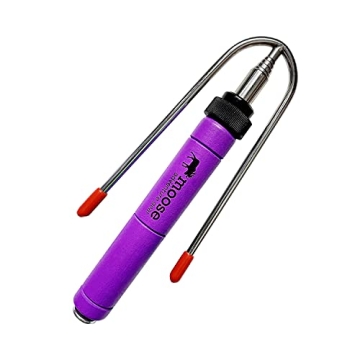 Safety Roasting Stix by Moose - Essential Campfire Utensils