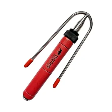 Safety Roasting Stix by Moose - Essential Campfire Utensils