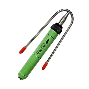 Safety Roasting Stix by Moose - Essential Campfire Utensils