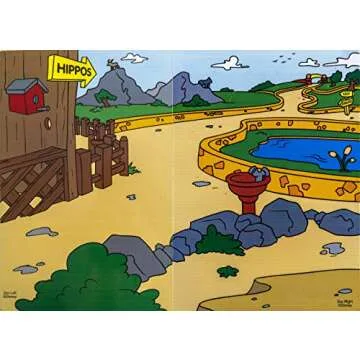 Magnetic Fun Mickey Mouse Set for Toddler Creativity