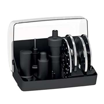 Magimix 4200XL Food Processor - Versatile Kitchen Essential