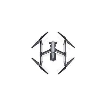 DJI Inspire 2 Drone