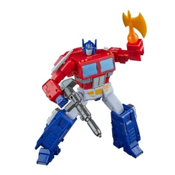 Transformers Studio Series 86-31 Optimus Prime 7-Inch Figure