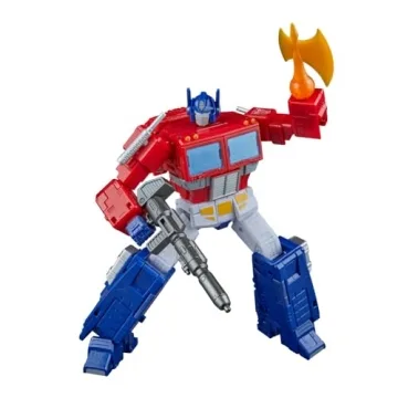 Transformers Studio Series 86-31 Optimus Prime 7-Inch Figure