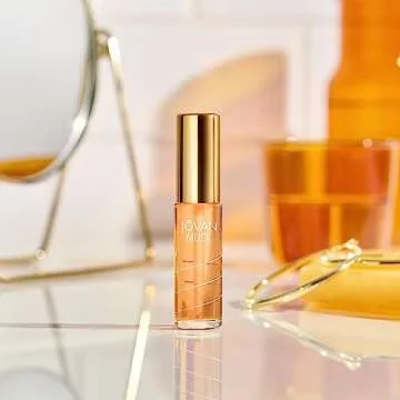 Jovan Musk for Women - Long Lasting Floral Perfume