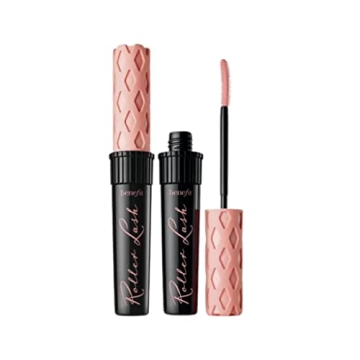 Benefit Roller Lash Mascara for Stunning Lashes